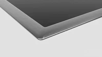 Электрическая варочная панель Bosch PKF645FA8M на 4 конфорки, шириной 58.3 см, черный 2