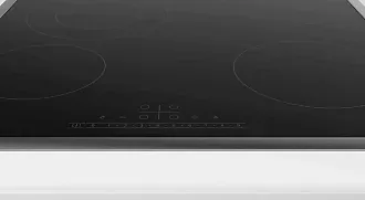 Электрическая варочная панель Bosch PKF645FA8M на 4 конфорки, шириной 58.3 см, черный 3