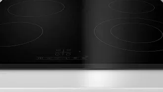 Электрическая варочная панель Bosch PKF651BB2E на #MN_TOTALQ# конфорки, шириной 59.2 см, черный 2