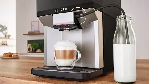 Электрическая варочная панель Bosch PKF651FP4 на 4 конфорки, шириной 59.2 см, черный 8