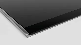 Электрическая варочная панель Bosch PKF675FP1E на 4 конфорки, шириной 60.6 см, черный 4