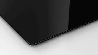Электрическая варочная панель Bosch PKG611FP1R на 4 конфорки, шириной 59.2 см, черный 3