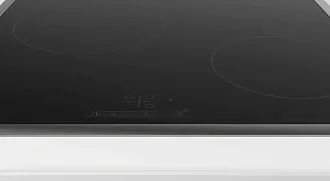 Электрическая варочная панель Bosch PKM645BB2E на 3 конфорки, шириной 58.3 см, черный 5