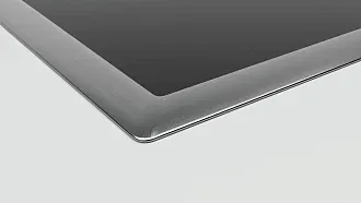 Электрическая варочная панель Bosch PKN645BB2R на 4 конфорки, шириной 58.3 см, черный 2