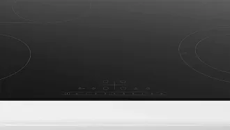 Электрическая варочная панель Bosch PKN811FP2E на 4 конфорки, шириной 80.2 см, черный 8