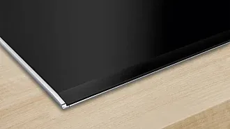 Электрическая варочная панель Bosch PXV875DV1E на 5 конфорки, шириной 81.6 см, черный 3