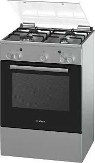 Газовая плита Bosch HGA110B51Q