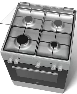 Газовая плита Bosch HGA110B51Q 2
