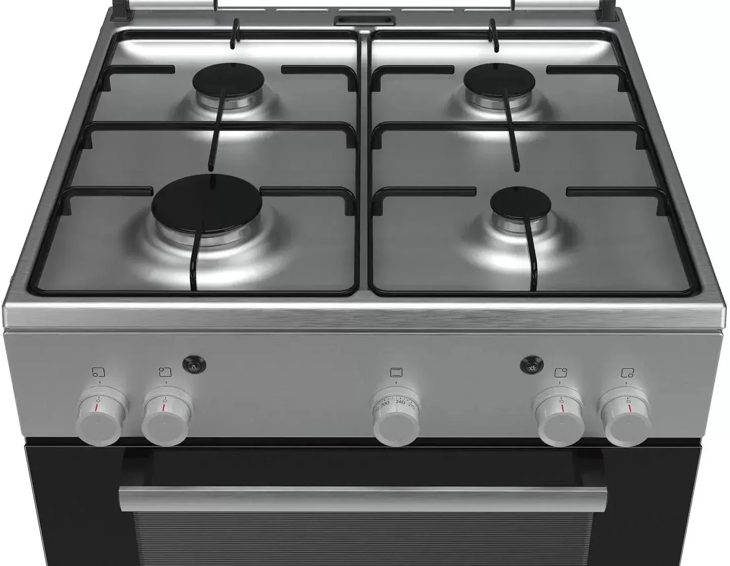 Газовая плита Bosch HGA110B51Q 3