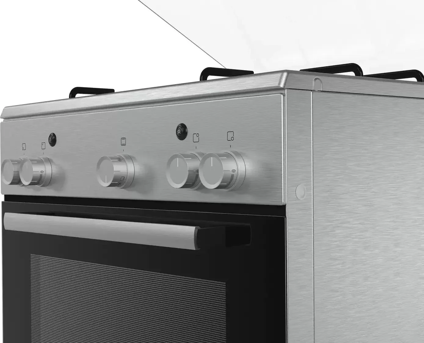 Газовая плита Bosch HGA110B51Q 4