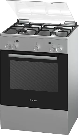 Газовая плита Bosch HGA110B51Q 6