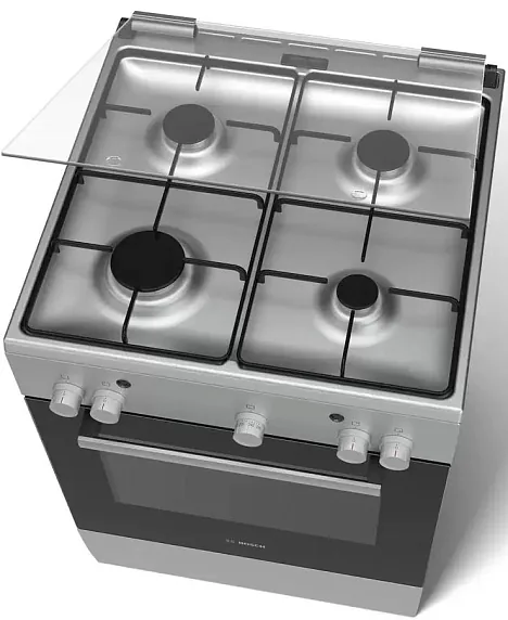 Газовая плита Bosch HGA110B51Q 7