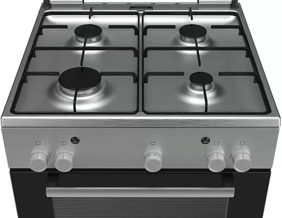 Газовая плита Bosch HGA110B51Q 8