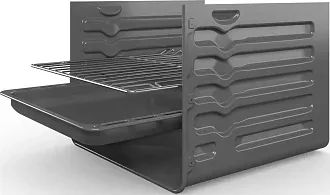 Газовая плита Bosch HGG 120B20 R 4