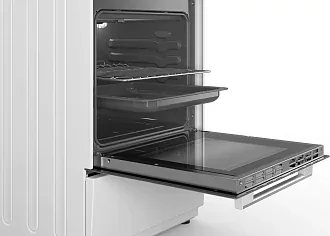 Газовая плита Bosch HGG 120B20 R 5