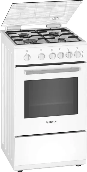 Газовая плита Bosch HGG 120B20 R 7
