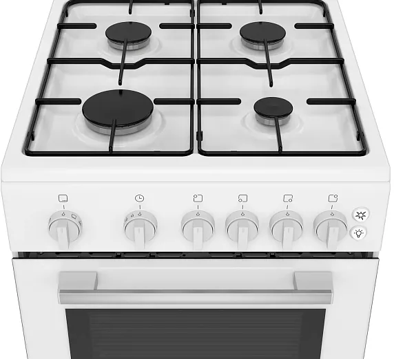 Газовая плита Bosch HGG 120B20 R 8