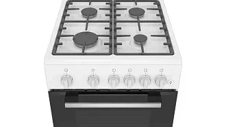 Газовая плита Bosch HGG 120E21R 2