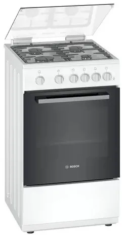 Газовая плита Bosch HGG 120E21R 7