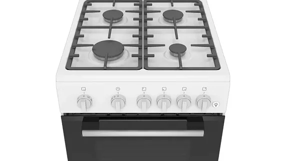 Газовая плита Bosch HGG 120E21R 8