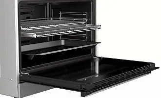 Газовая плита Bosch HGX5G7W50Q 4