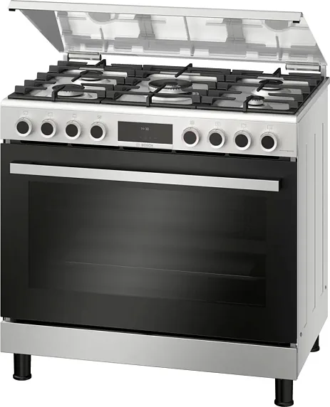 Газовая плита Bosch HGX5G7W50Q 7