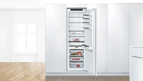 Газовая варочная панель Bosch PBP6C2B92R на 4 конфорки, шириной 58 см, белый 7