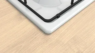 Газовая варочная панель Bosch PBP6C2K80O 4