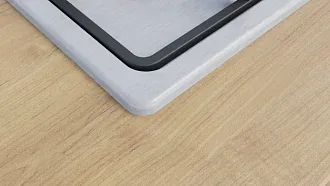 Газовая варочная панель Bosch PBP6C5K60Q 4