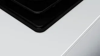 Газовая варочная панель Bosch PBP6C6B82Q на 4 конфорки, шириной 58 см, черный 8