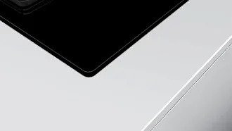Газовая варочная панель Bosch PCI6A6B90R на 4 конфорки, шириной 58.2 см, черный 2