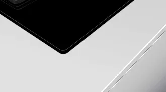Газовая варочная панель Bosch PCI6B6B95R на 4 конфорки, шириной 58.2 см, черный 6