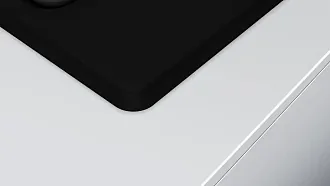 Газовая варочная панель Bosch PGP6B3B92R на 4 конфорки, шириной 58.2 см, черный 7