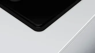 Газовая варочная панель Bosch PGP6B6O93R на 4 конфорки, шириной 58.2 см, черный 8