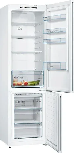Газовая варочная панель Bosch PNH6B2O92R на 4 конфорки, шириной 59 см, белый 7