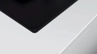 Газовая варочная панель Bosch PNH6B6B90 на 4 конфорки, шириной 59 см, черный 6