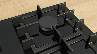 Газовая варочная панель Bosch PNN6B6K40 6