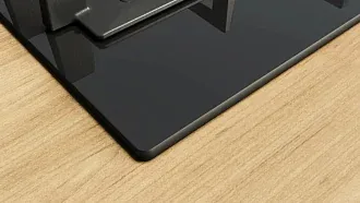 Газовая варочная панель Bosch PNP6B6K40 7