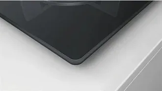 Газовая варочная панель Bosch POH 6B6B10 на 4 конфорки, шириной 59 см, черный 4