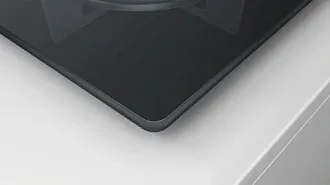 Газовая варочная панель Bosch POP 6B6B10 на 4 конфорки, шириной 59 см, черный 8