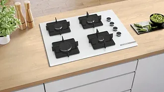Газовая варочная панель Bosch POP7C2P30O 3
