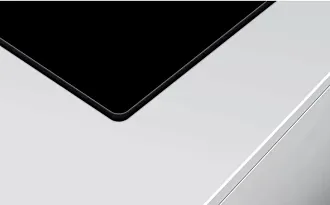 Газовая варочная панель Bosch PPH6A6B20R на 4 конфорки, шириной 59 см, черный 3