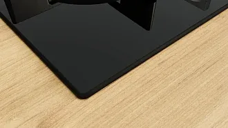 Газовая варочная панель Bosch PPH6A6I10 3