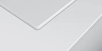 Газовая варочная панель Bosch PPP6A2M90R на 4 конфорки, шириной 59 см, белый 6
