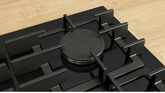 Газовая варочная панель Bosch PPP6A6I40R 2