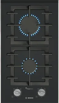 Газовая варочная панель Bosch PRB3A6I40