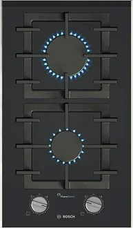 Газовая варочная панель Bosch PRB3A6I40L