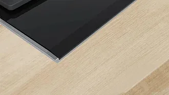 Газовая варочная панель Bosch PRP6A6D70 на 4 конфорки, шириной 60.6 см, черный 3
