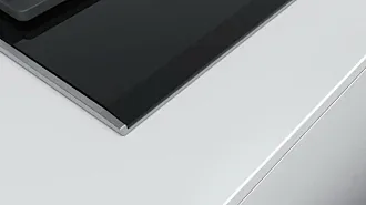 Газовая варочная панель Bosch PRP6A6N70R на 4 конфорки, шириной 60.6 см, черный 3