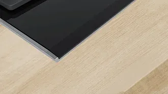 Газовая варочная панель Bosch PRS9A6B70D на 5 конфорки, шириной 91.6 см, черный 5
